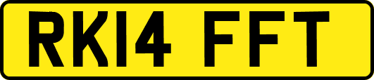 RK14FFT