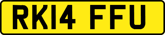 RK14FFU