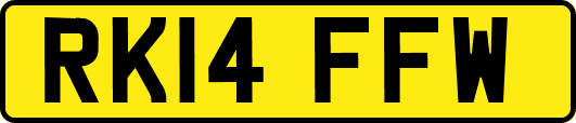 RK14FFW