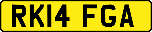 RK14FGA