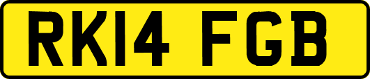 RK14FGB