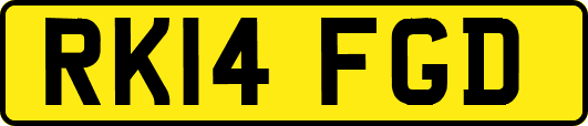 RK14FGD