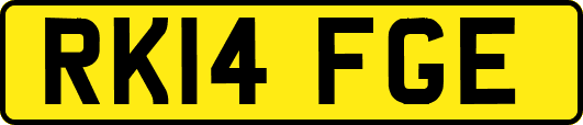 RK14FGE
