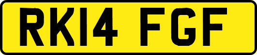 RK14FGF