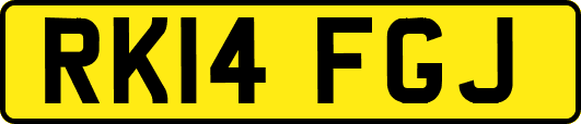 RK14FGJ