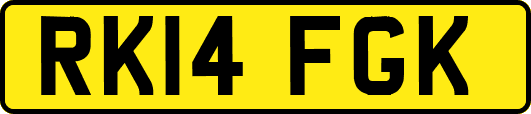 RK14FGK