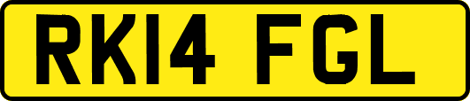 RK14FGL