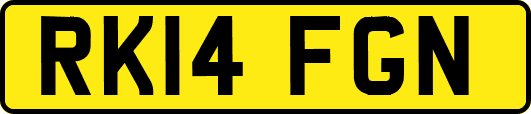 RK14FGN