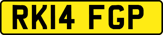 RK14FGP