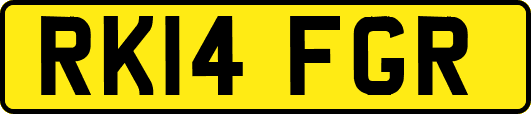 RK14FGR