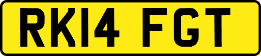 RK14FGT