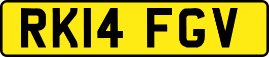RK14FGV