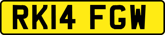 RK14FGW