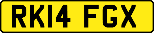 RK14FGX