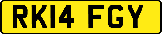 RK14FGY