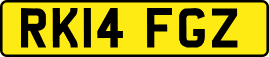 RK14FGZ