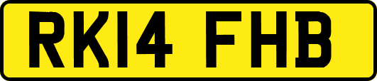RK14FHB