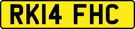 RK14FHC