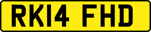 RK14FHD