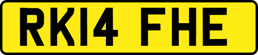 RK14FHE