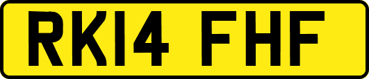 RK14FHF