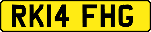 RK14FHG