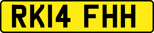 RK14FHH