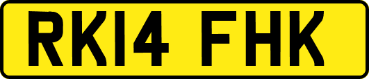 RK14FHK