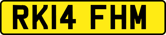 RK14FHM
