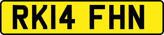 RK14FHN