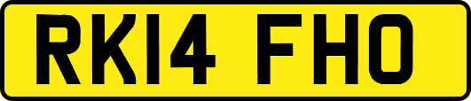 RK14FHO