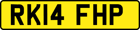 RK14FHP