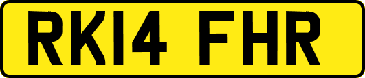 RK14FHR