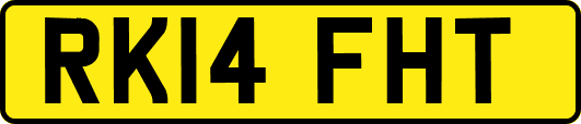 RK14FHT