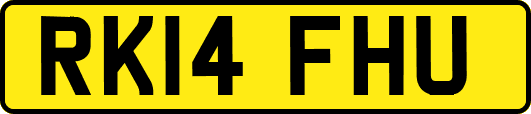 RK14FHU