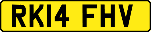 RK14FHV