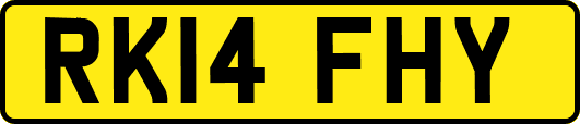 RK14FHY