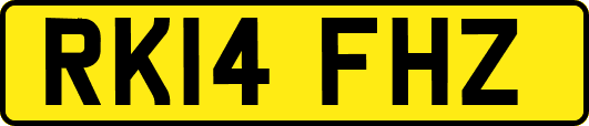 RK14FHZ