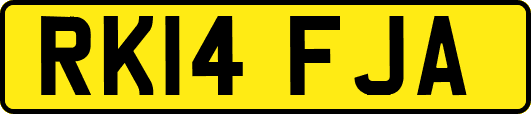 RK14FJA