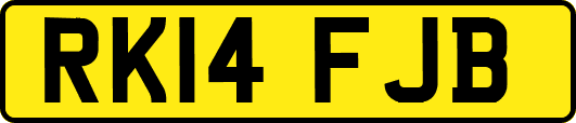 RK14FJB