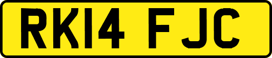 RK14FJC