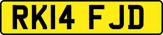 RK14FJD