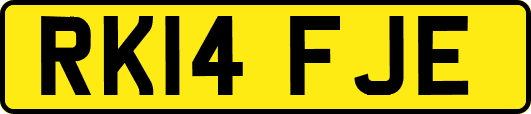 RK14FJE