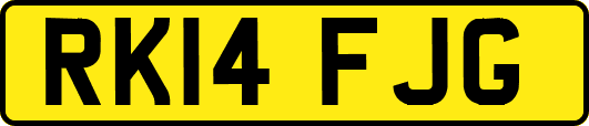 RK14FJG