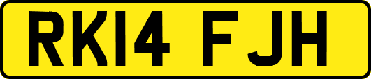 RK14FJH