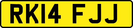 RK14FJJ