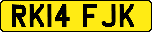 RK14FJK