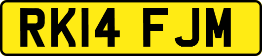 RK14FJM