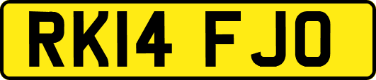 RK14FJO