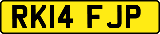 RK14FJP